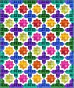 Moroccan Tiles (Dream Big Tiles)